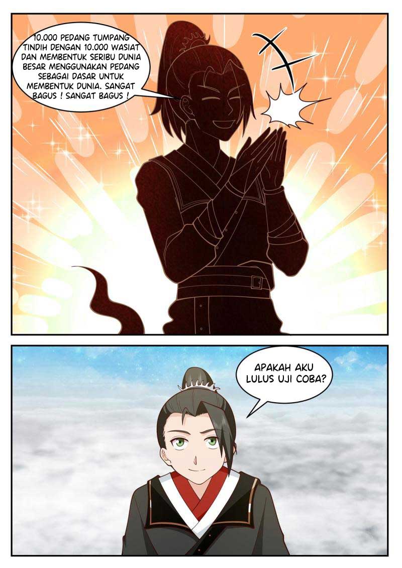 Chapter 99 - halaman 15