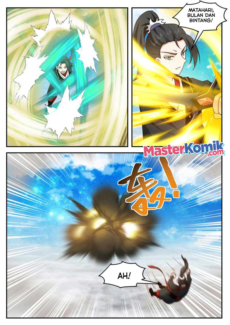 Chapter 99 - halaman 4