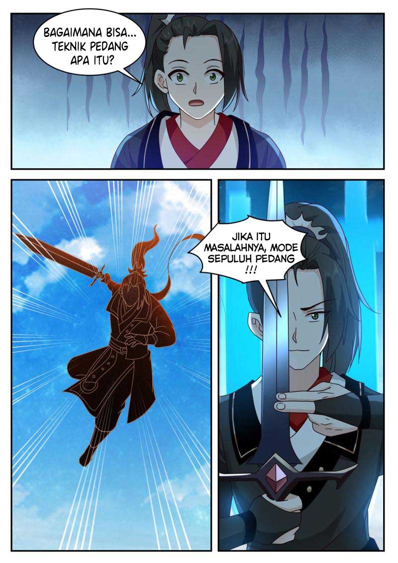 Chapter 99 - halaman 5