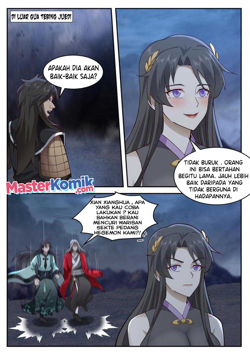 Chapter 99 - halaman 6