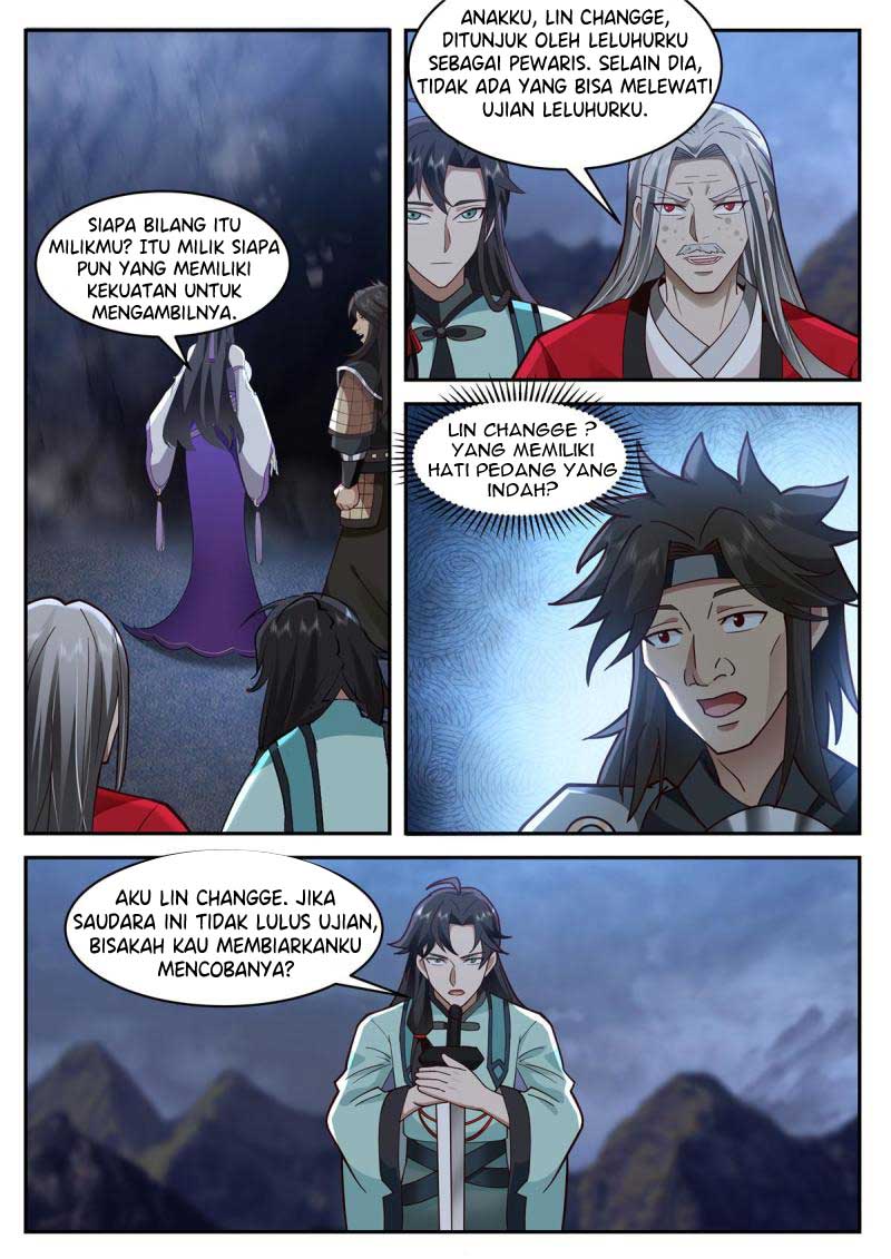 Chapter 99 - halaman 7