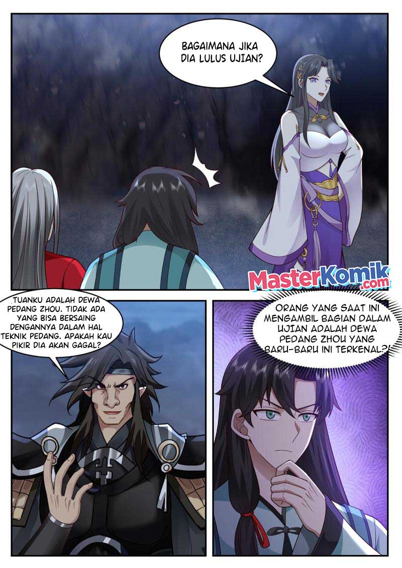 Chapter 99 - halaman 8