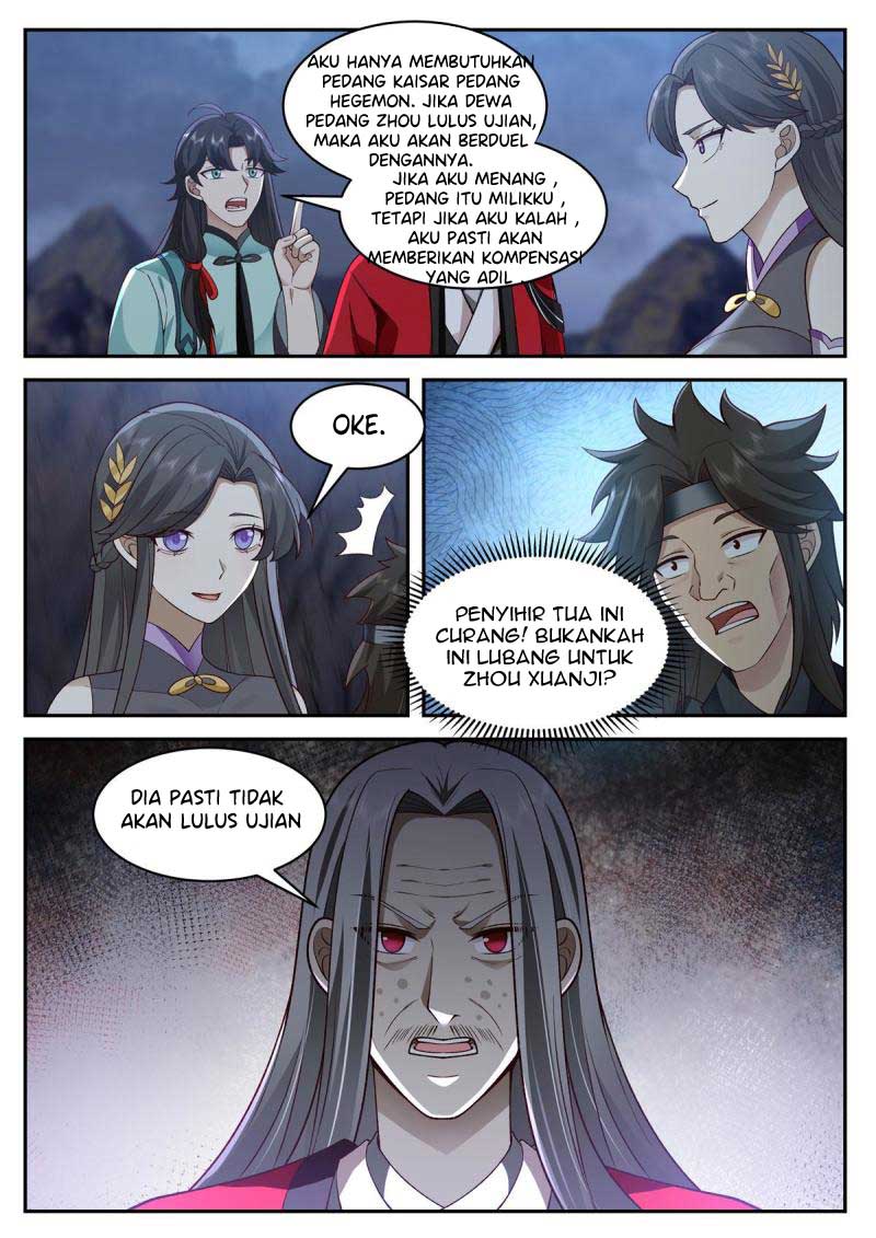 Chapter 99 - halaman 9