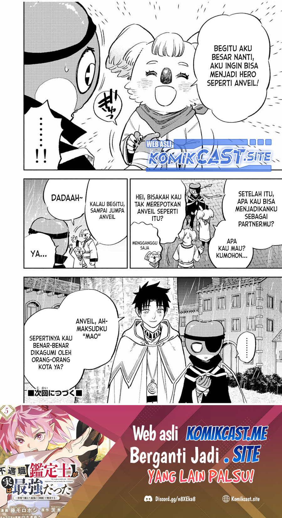 Chapter 56.1 - halaman 15