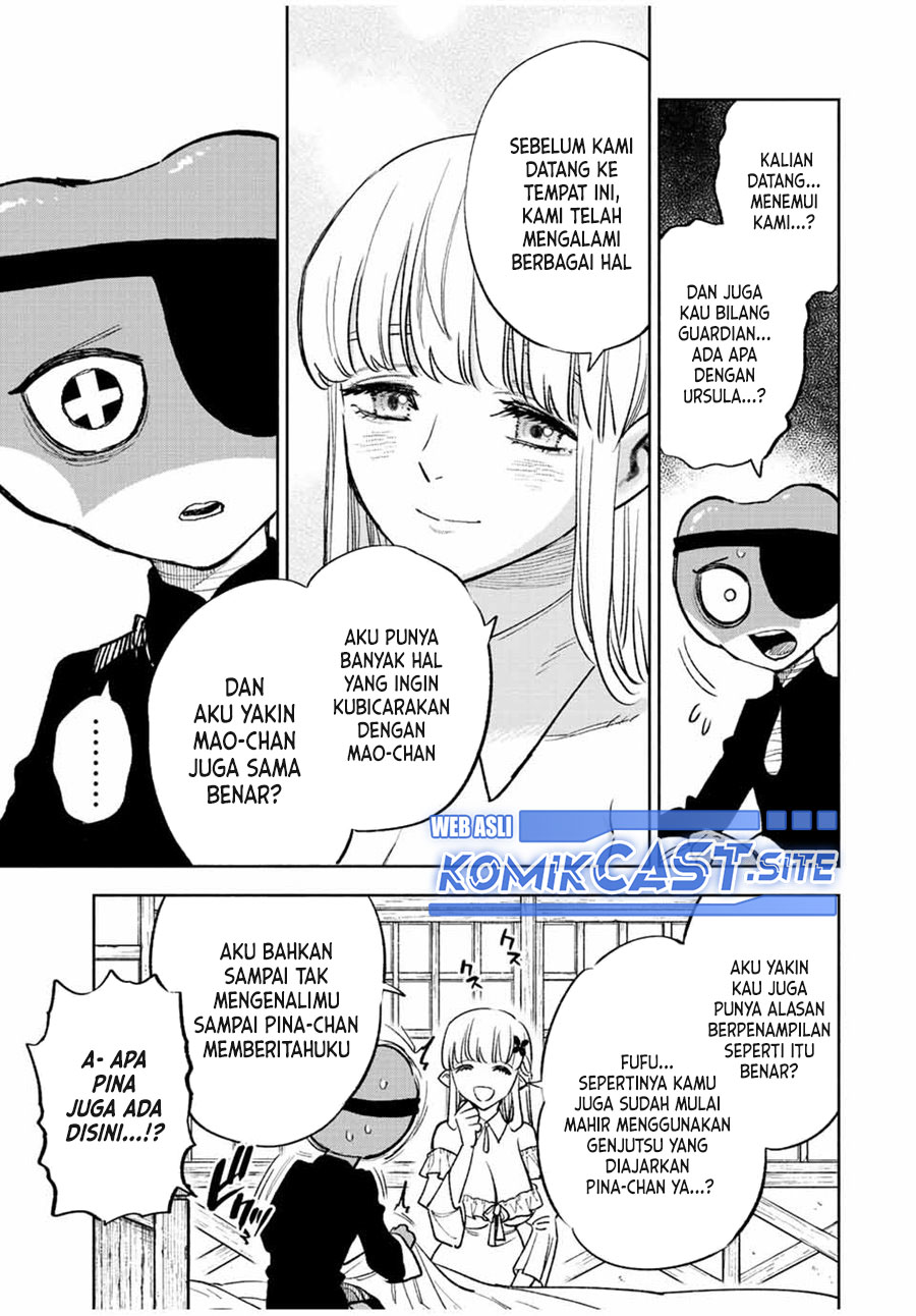 Chapter 56.1 - halaman 6