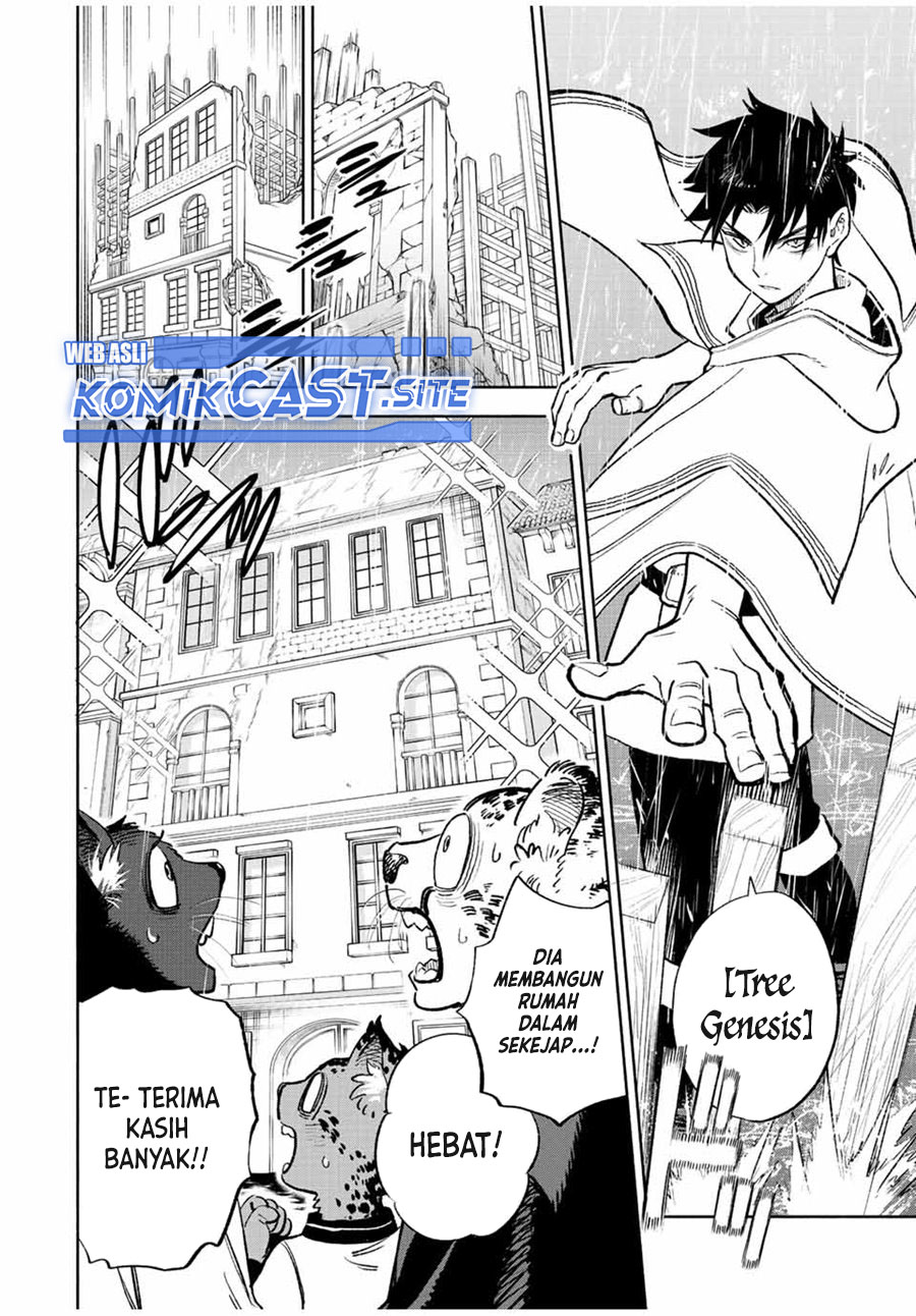 Chapter 56.1 - halaman 9
