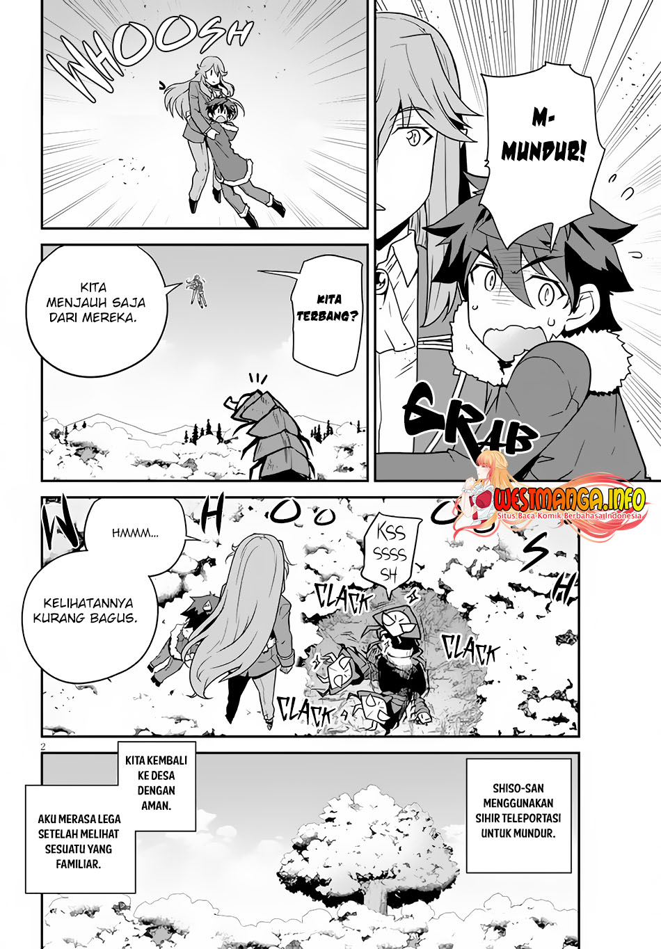 Chapter 193 - halaman 4