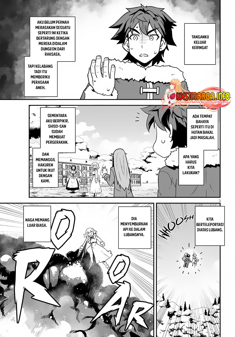 Chapter 193 - halaman 5