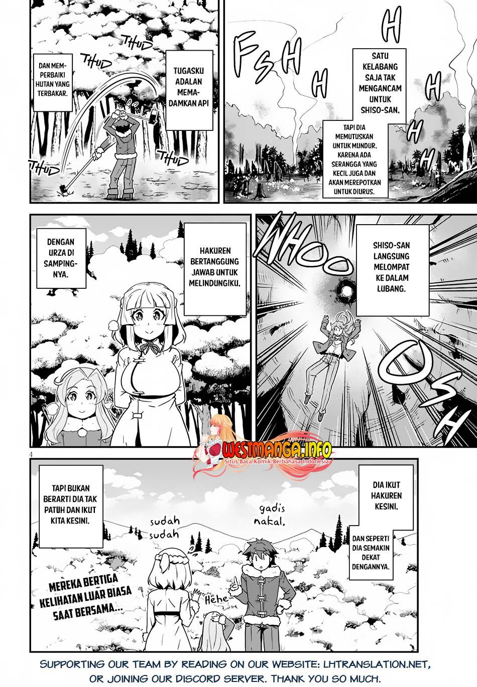 Chapter 193 - halaman 6