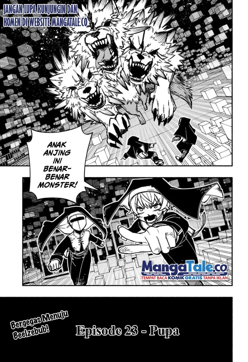 Chapter 23 - halaman 22