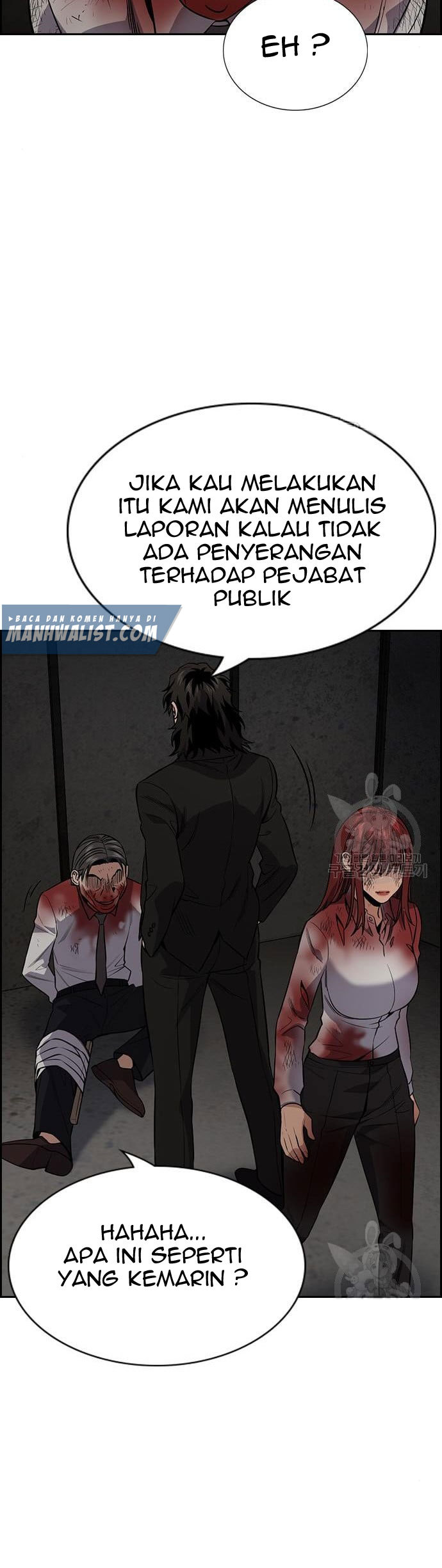 Chapter 109 - halaman 32