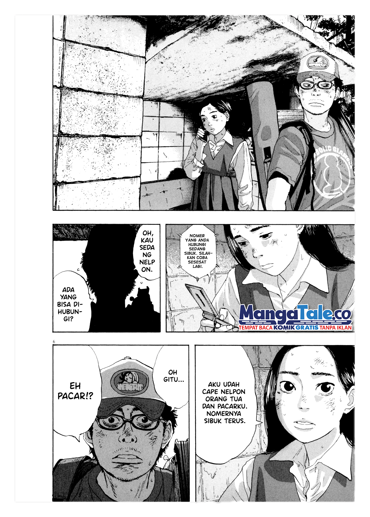 Chapter 46 - halaman 8