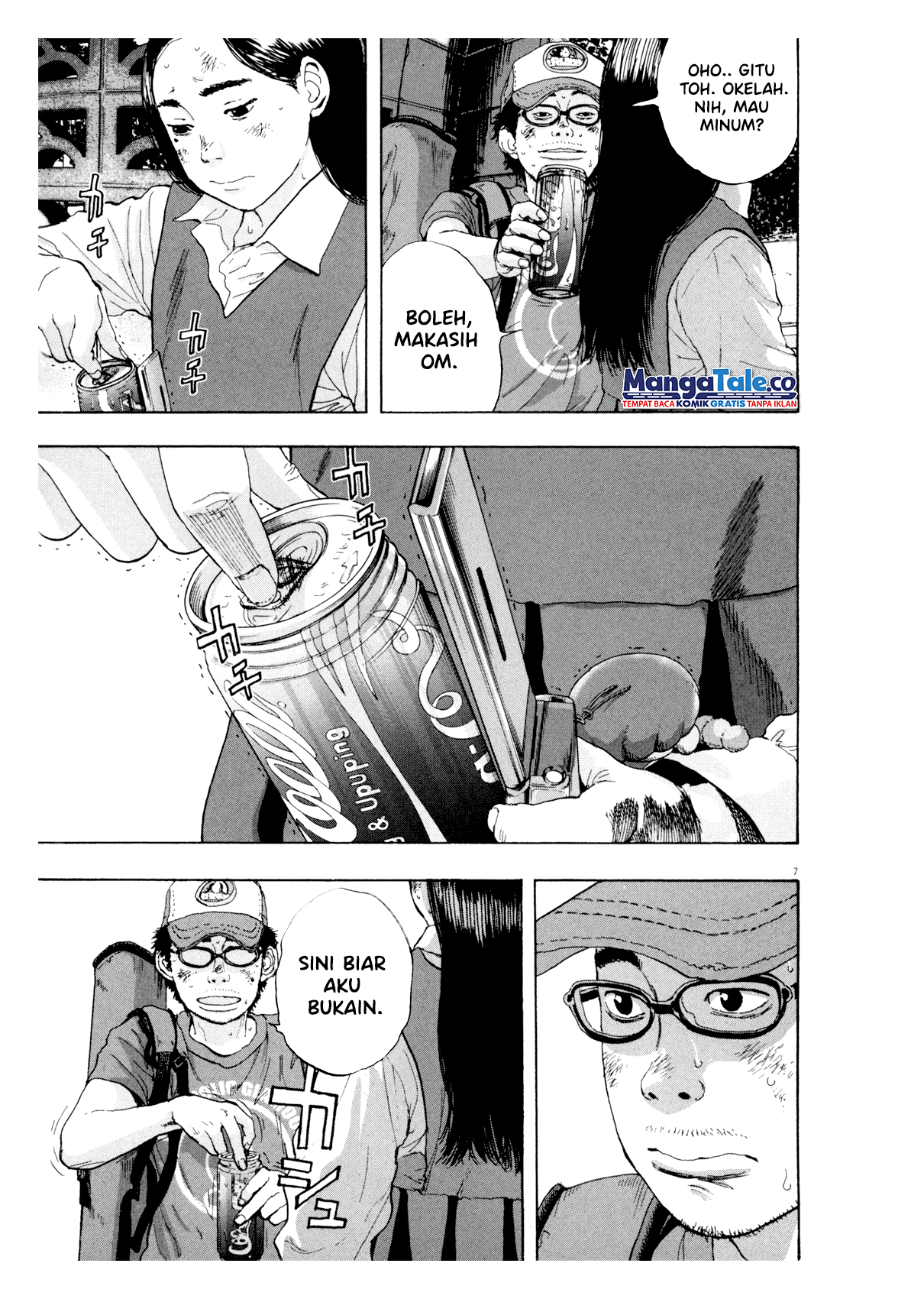 Chapter 46 - halaman 9