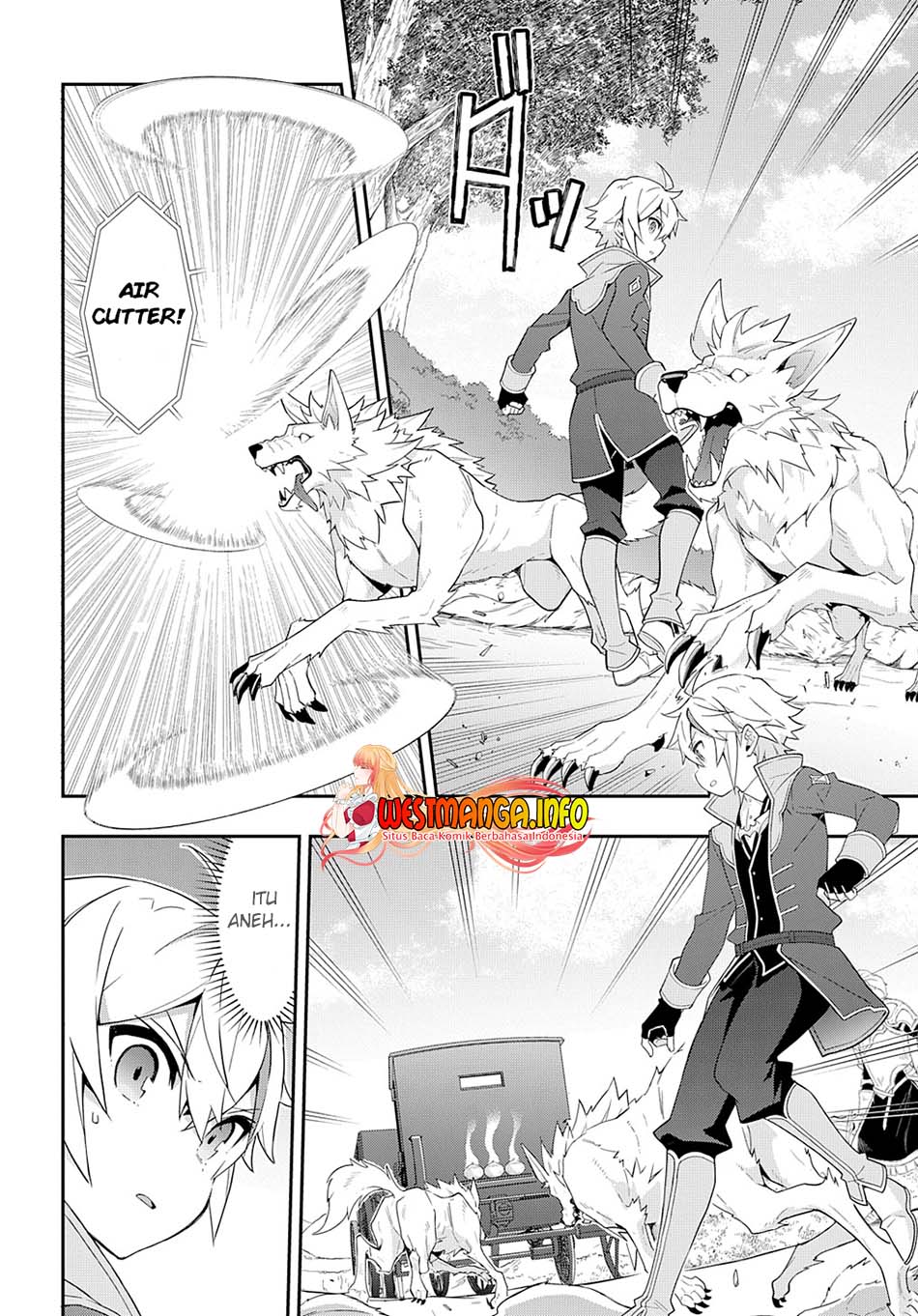 Chapter 45 - halaman 11