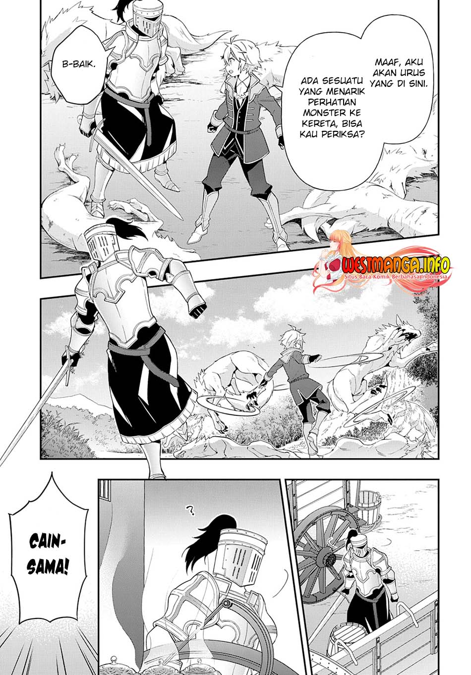 Chapter 45 - halaman 12