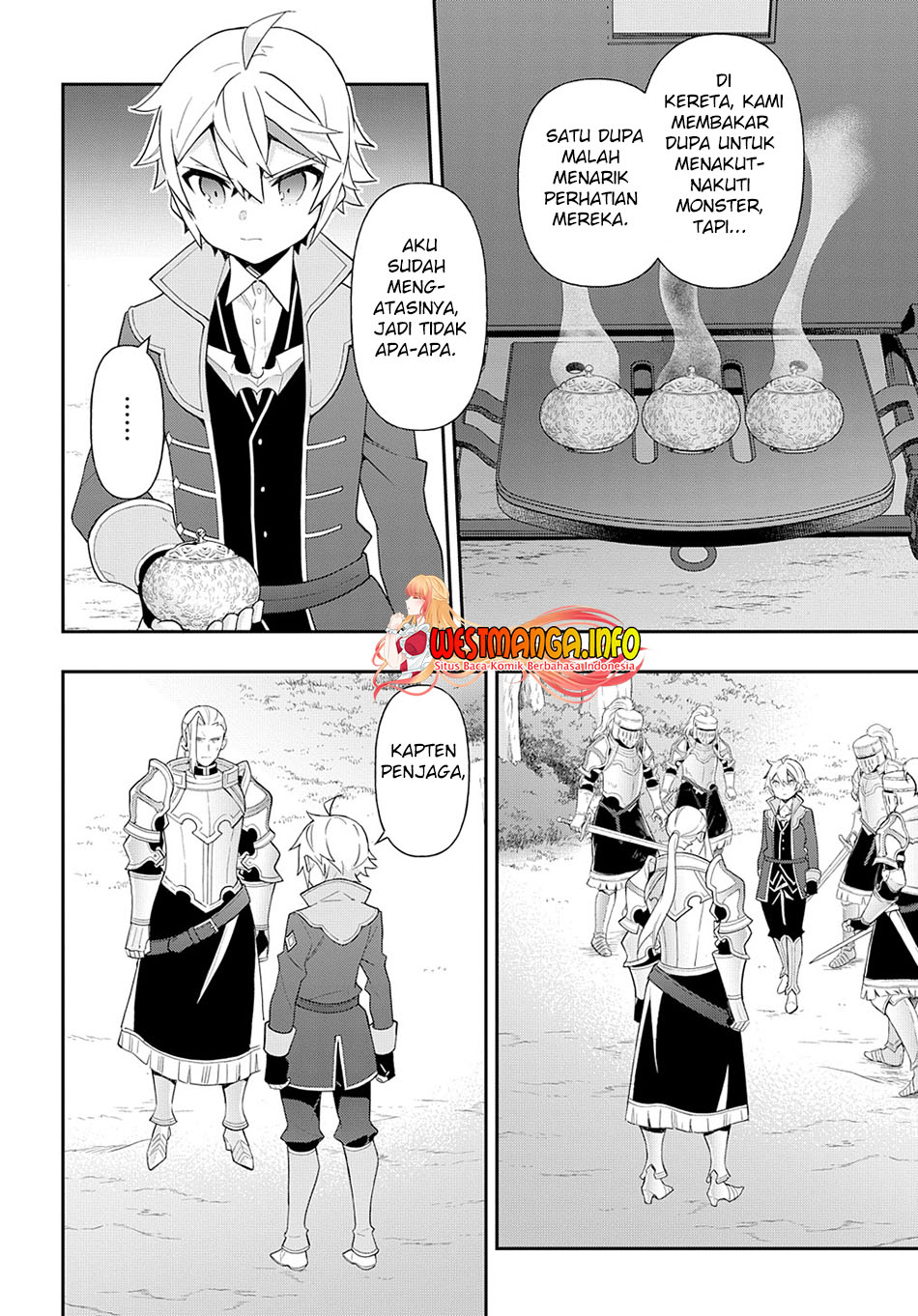 Chapter 45 - halaman 13