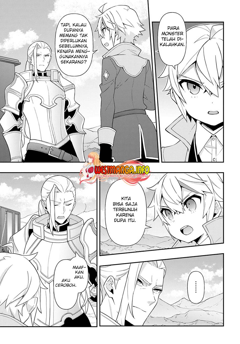 Chapter 45 - halaman 14