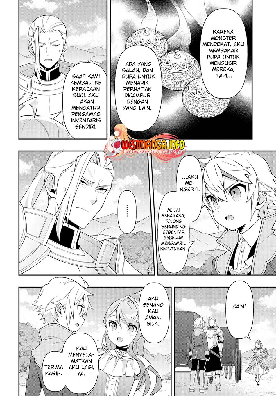 Chapter 45 - halaman 16