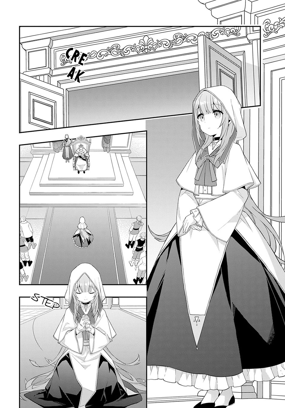 Chapter 45 - halaman 20