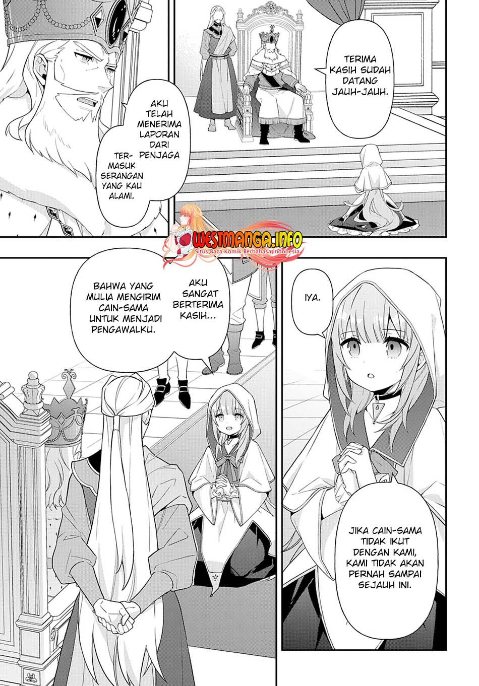 Chapter 45 - halaman 21