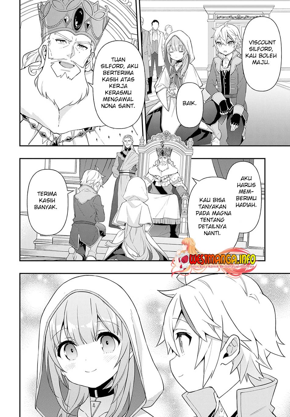 Chapter 45 - halaman 22