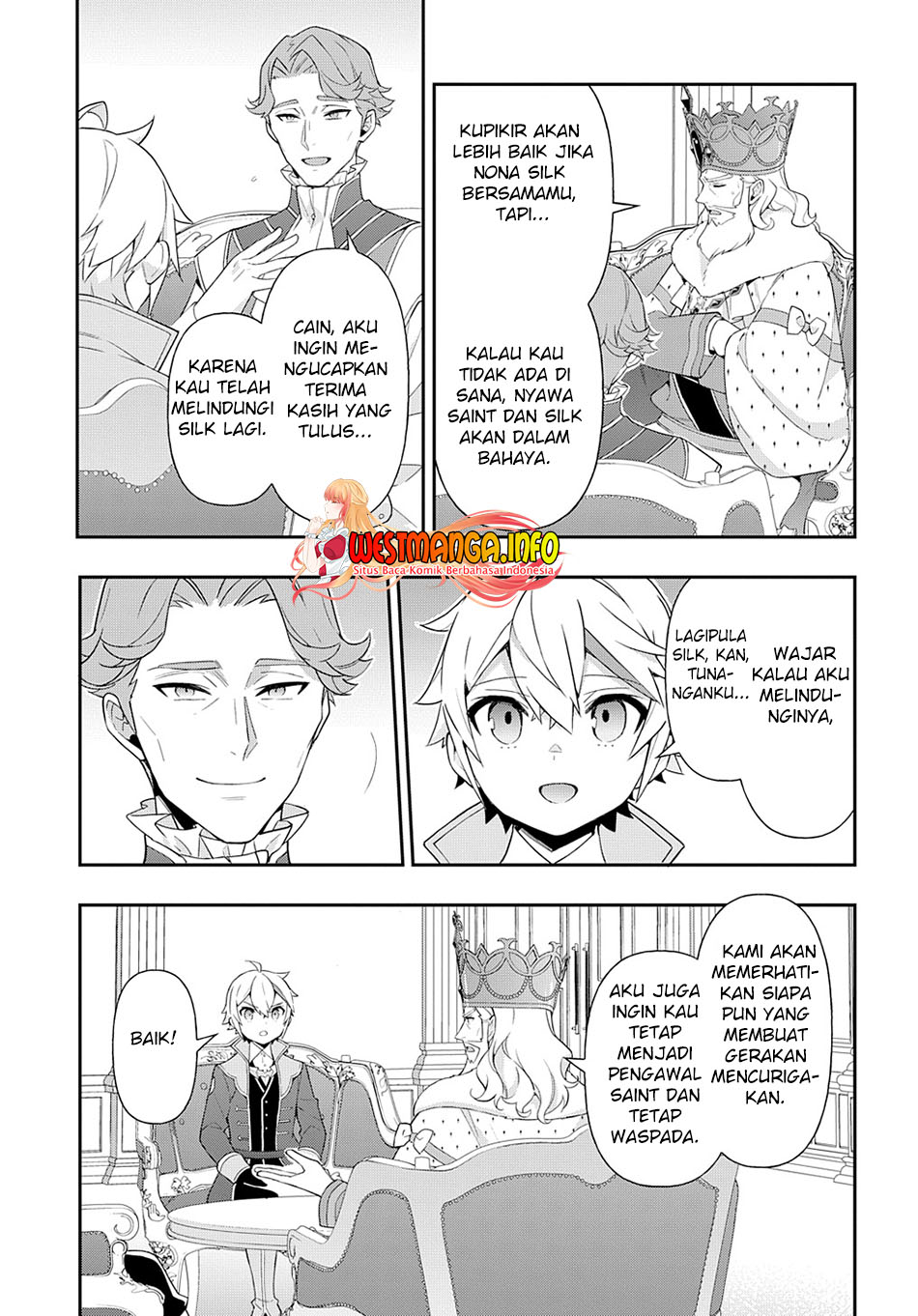 Chapter 45 - halaman 25