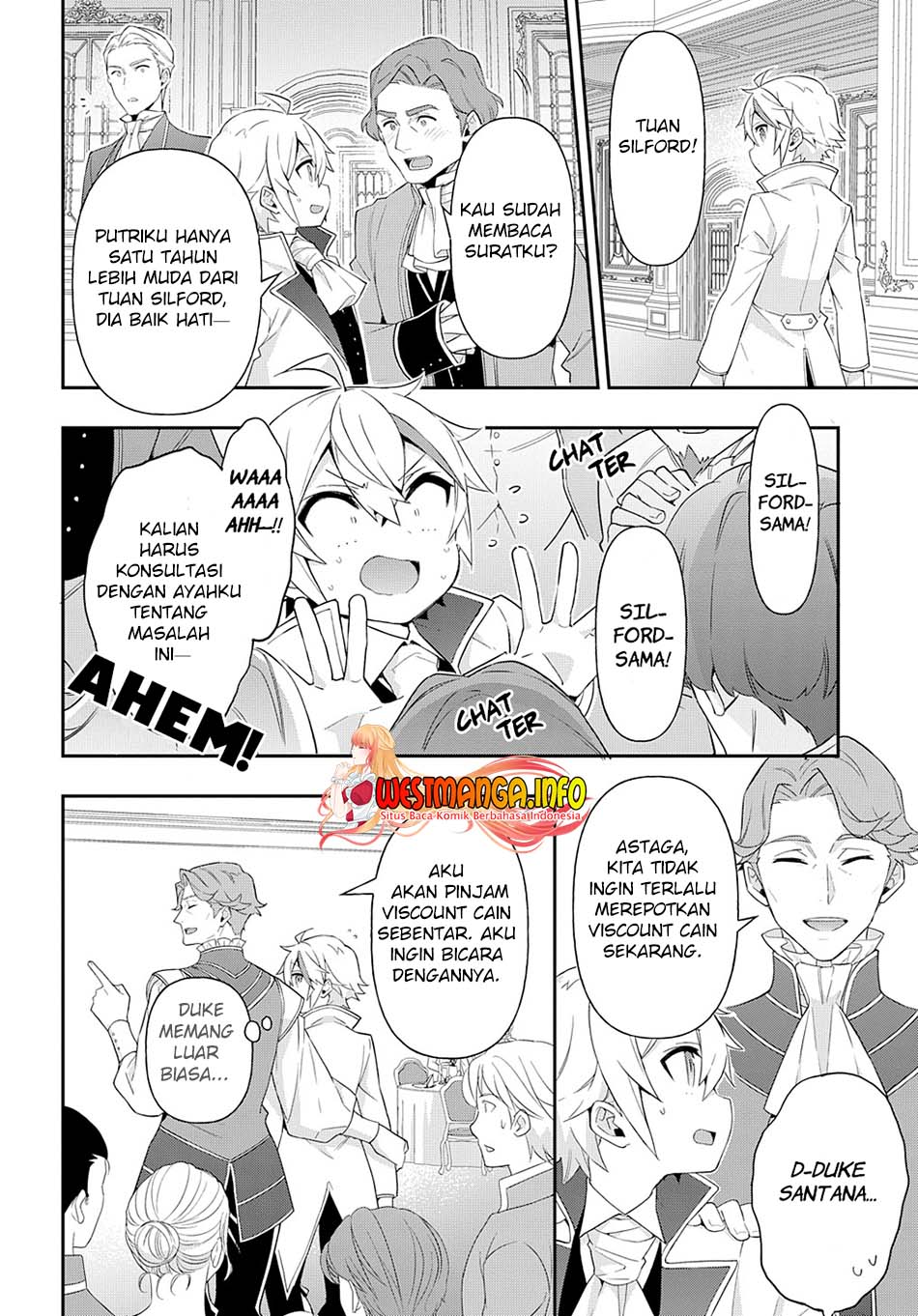 Chapter 45 - halaman 30