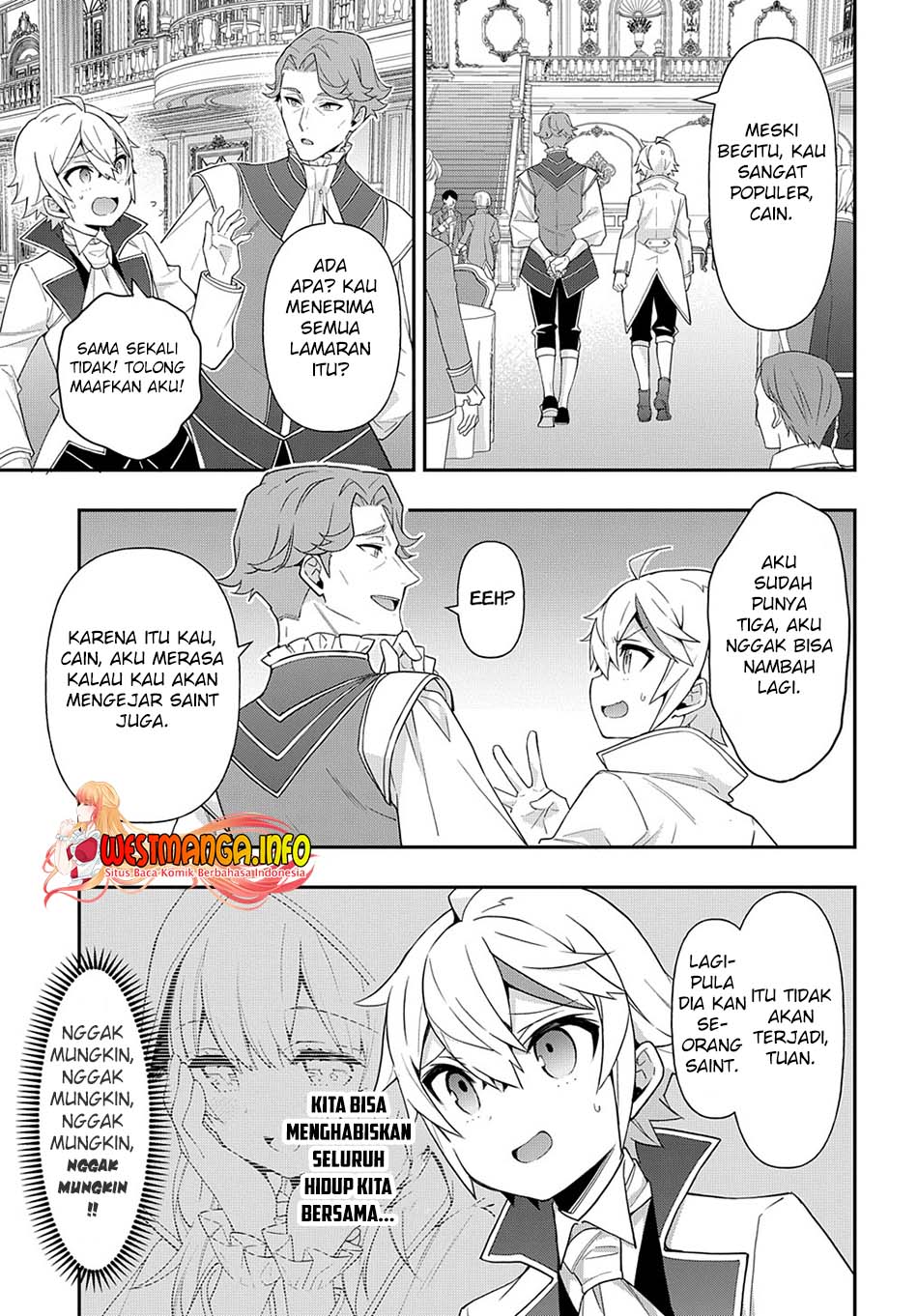 Chapter 45 - halaman 31
