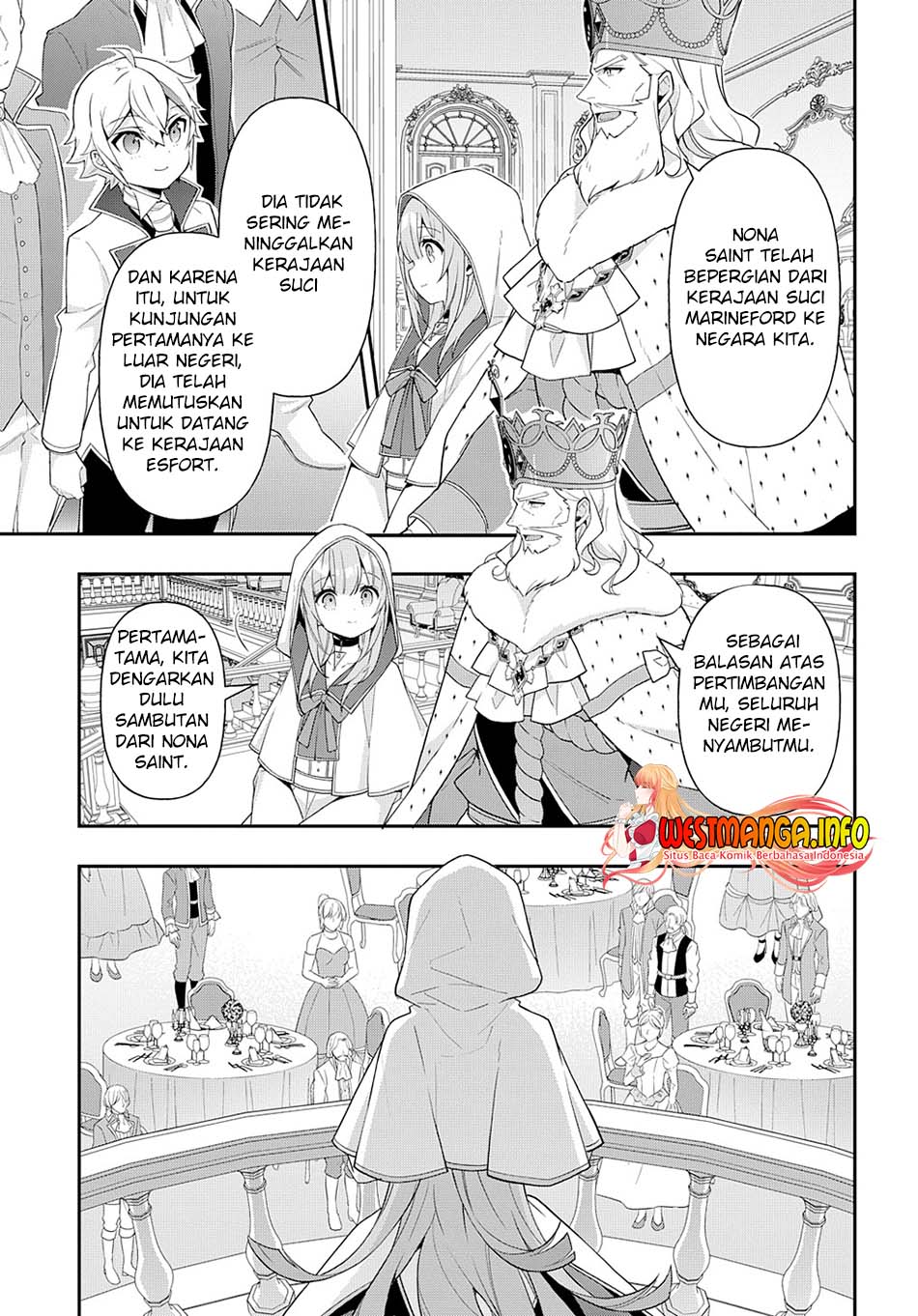 Chapter 45 - halaman 33
