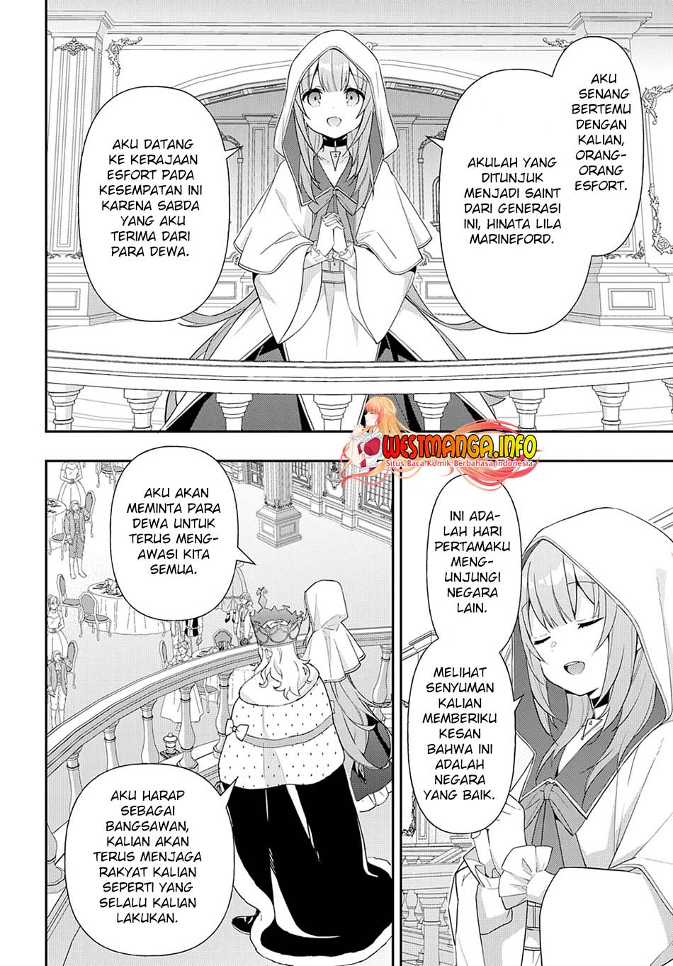Chapter 45 - halaman 34