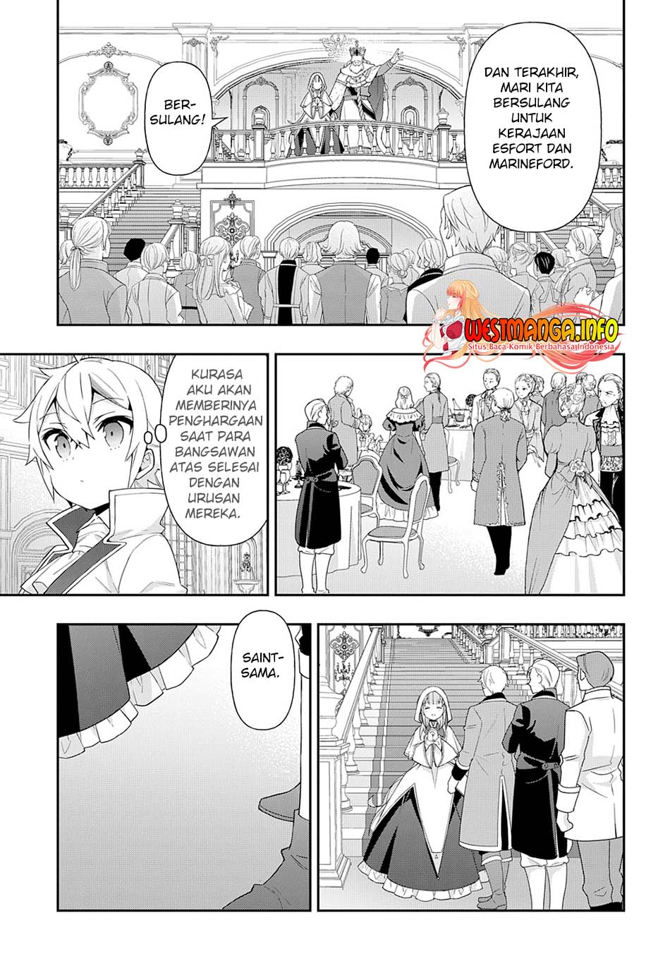Chapter 45 - halaman 35