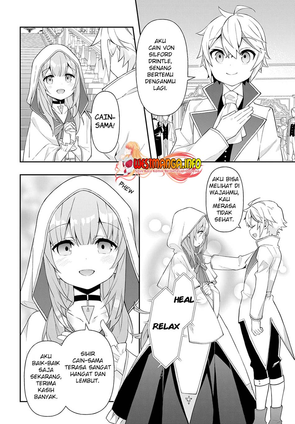 Chapter 45 - halaman 36
