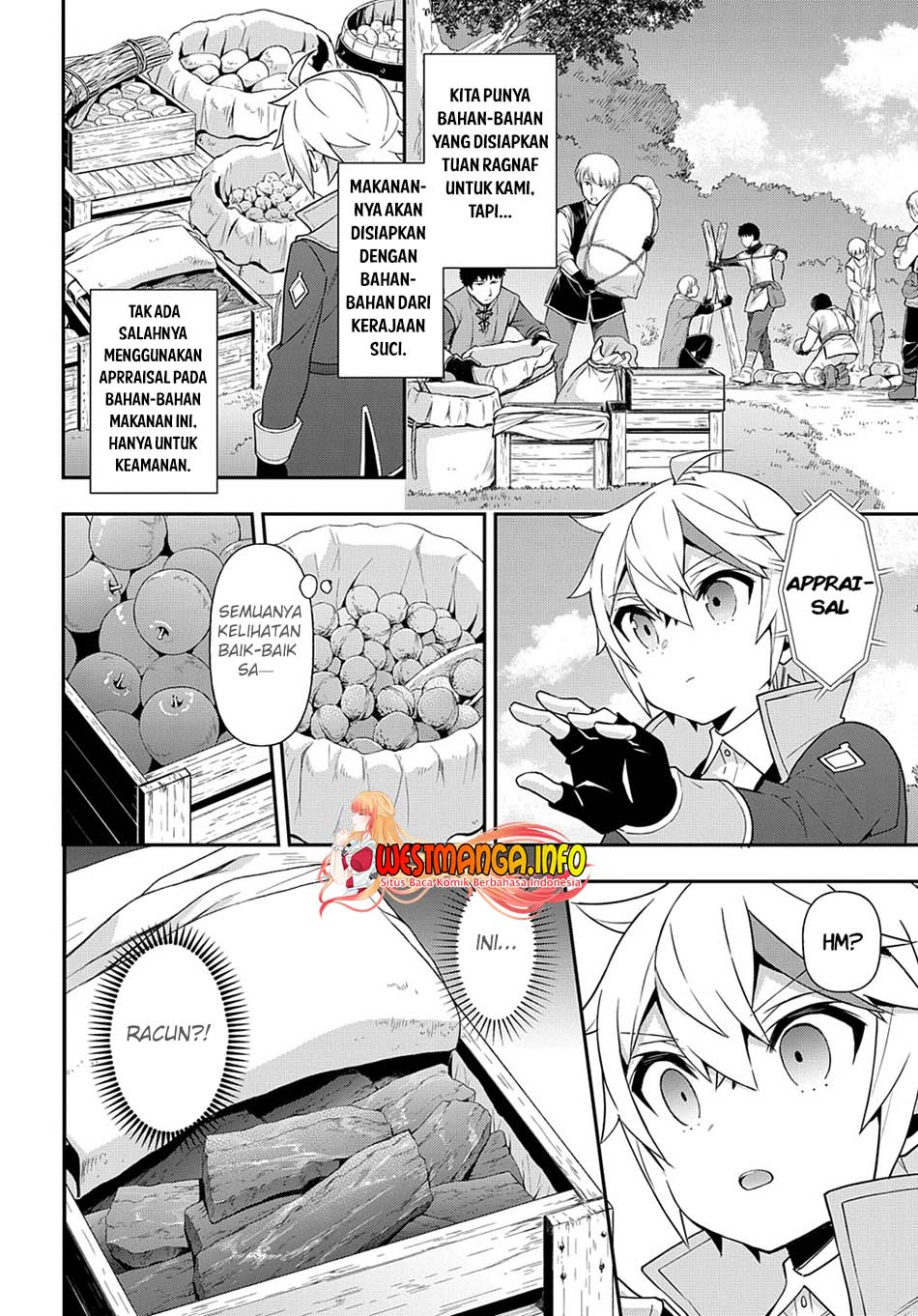 Chapter 45 - halaman 5
