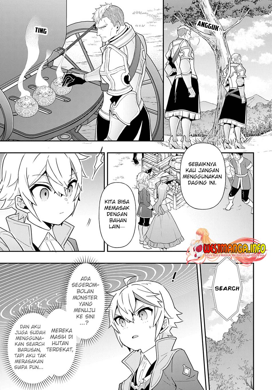 Chapter 45 - halaman 8