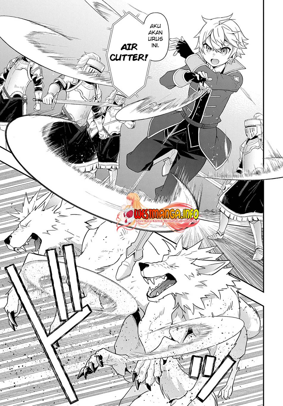 Chapter 45 - halaman 10