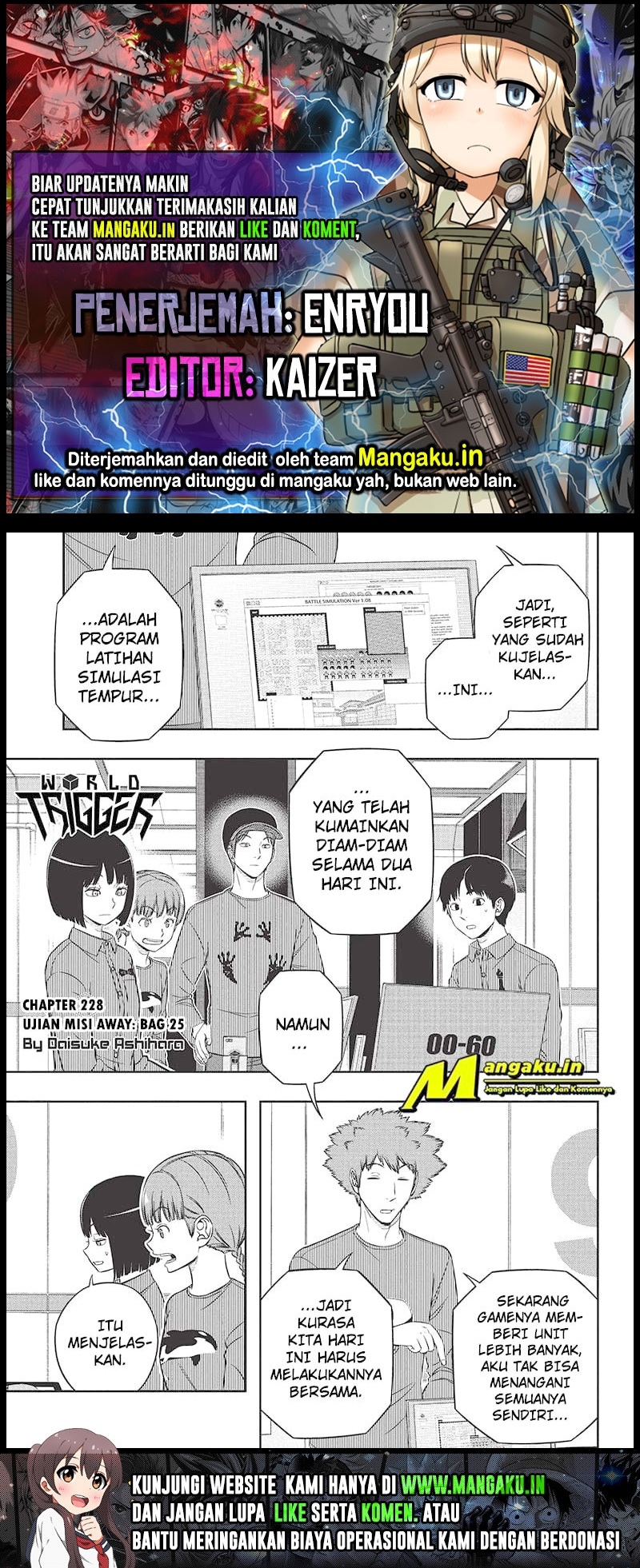 Chapter 228 - halaman 2