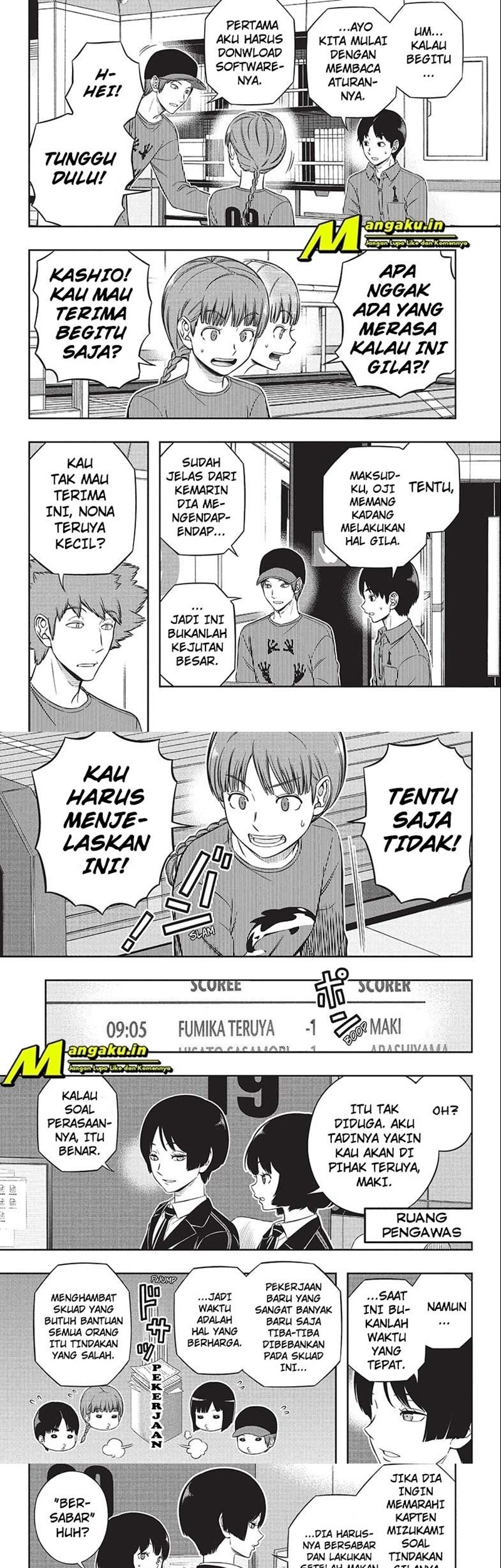 Chapter 228 - halaman 3