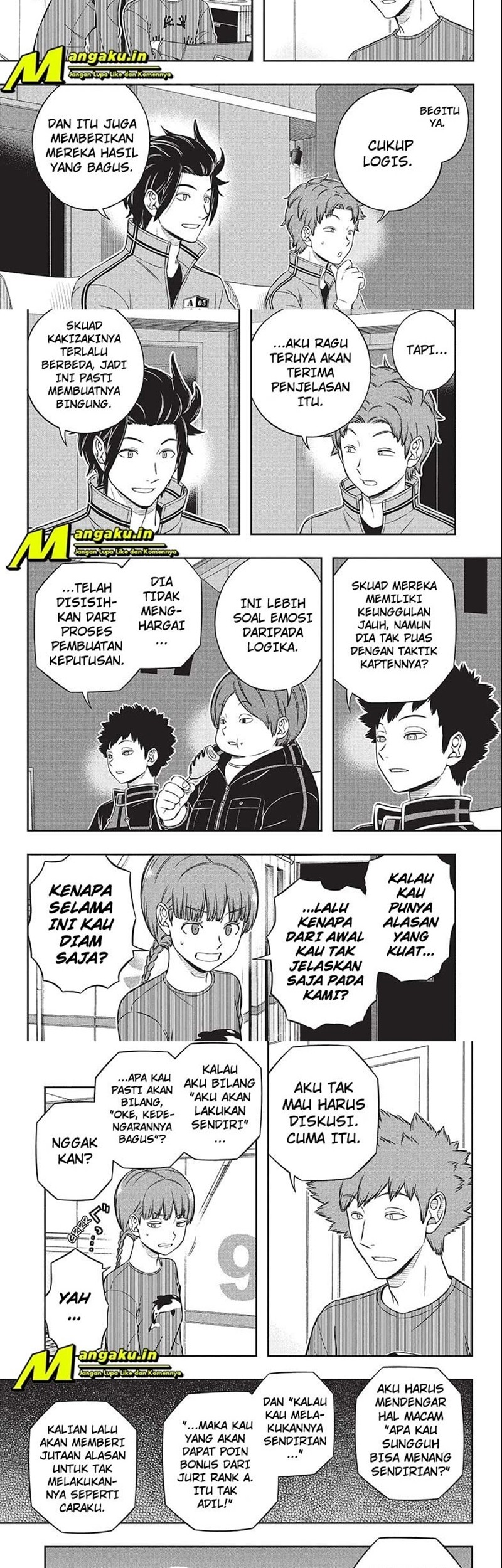 Chapter 228 - halaman 5
