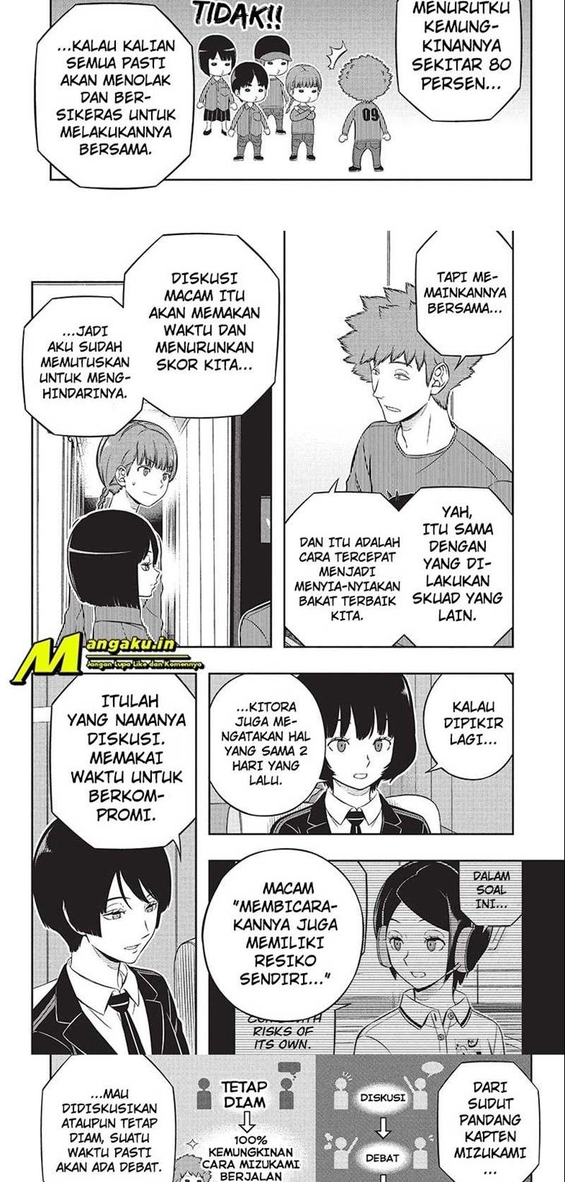 Chapter 228 - halaman 6