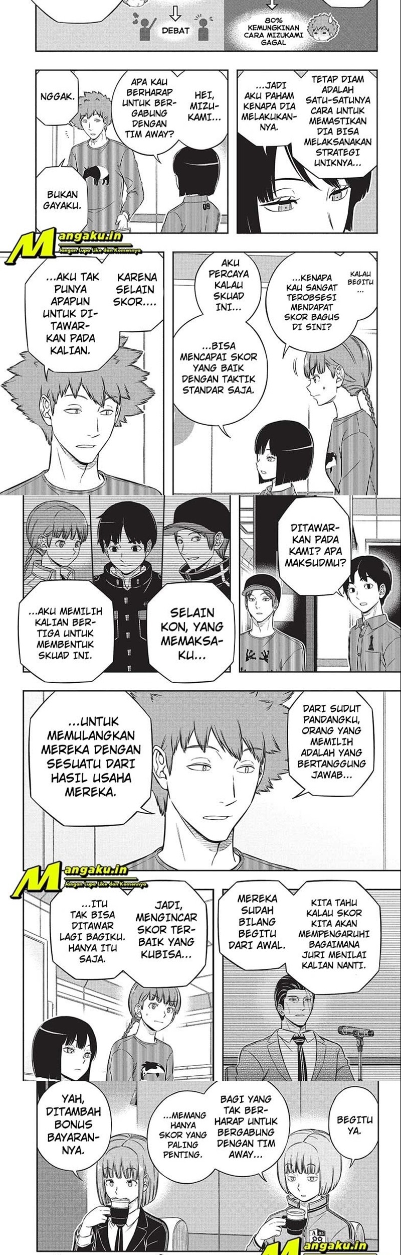 Chapter 228 - halaman 7