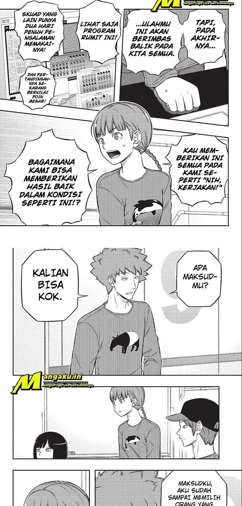 Chapter 228 - halaman 8