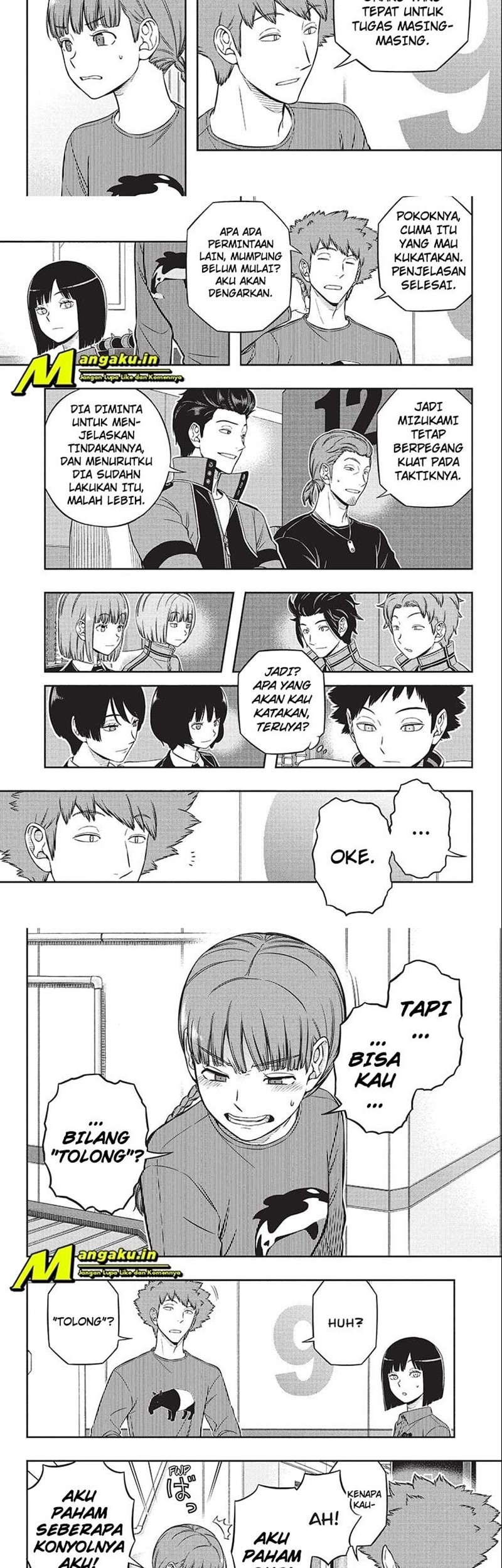 Chapter 228 - halaman 9