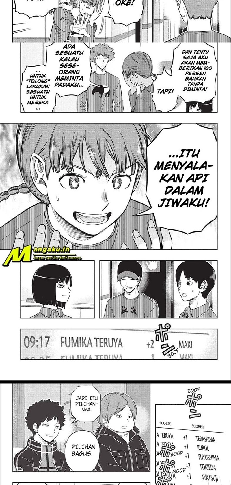 Chapter 228 - halaman 10