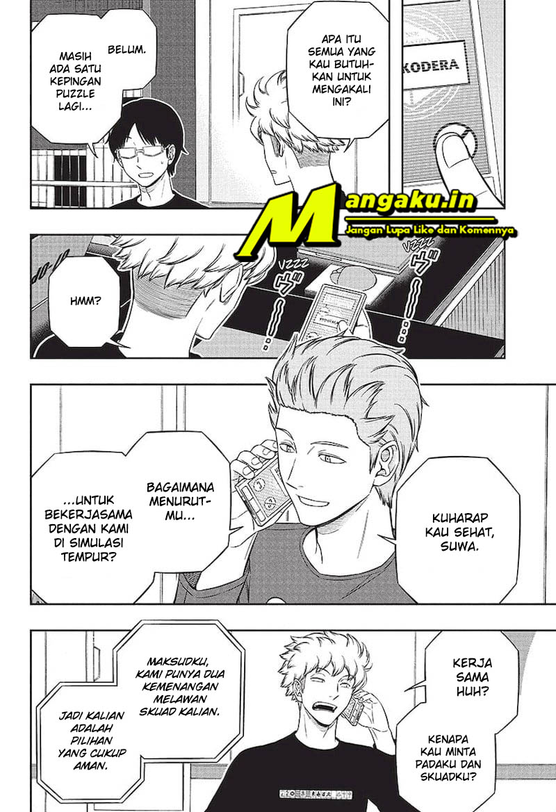 Chapter 227 - halaman 14