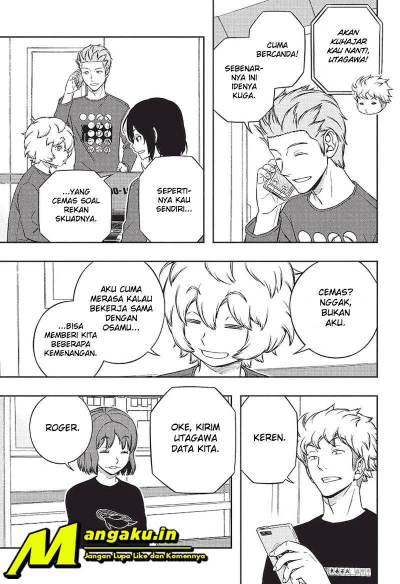 Chapter 227 - halaman 15