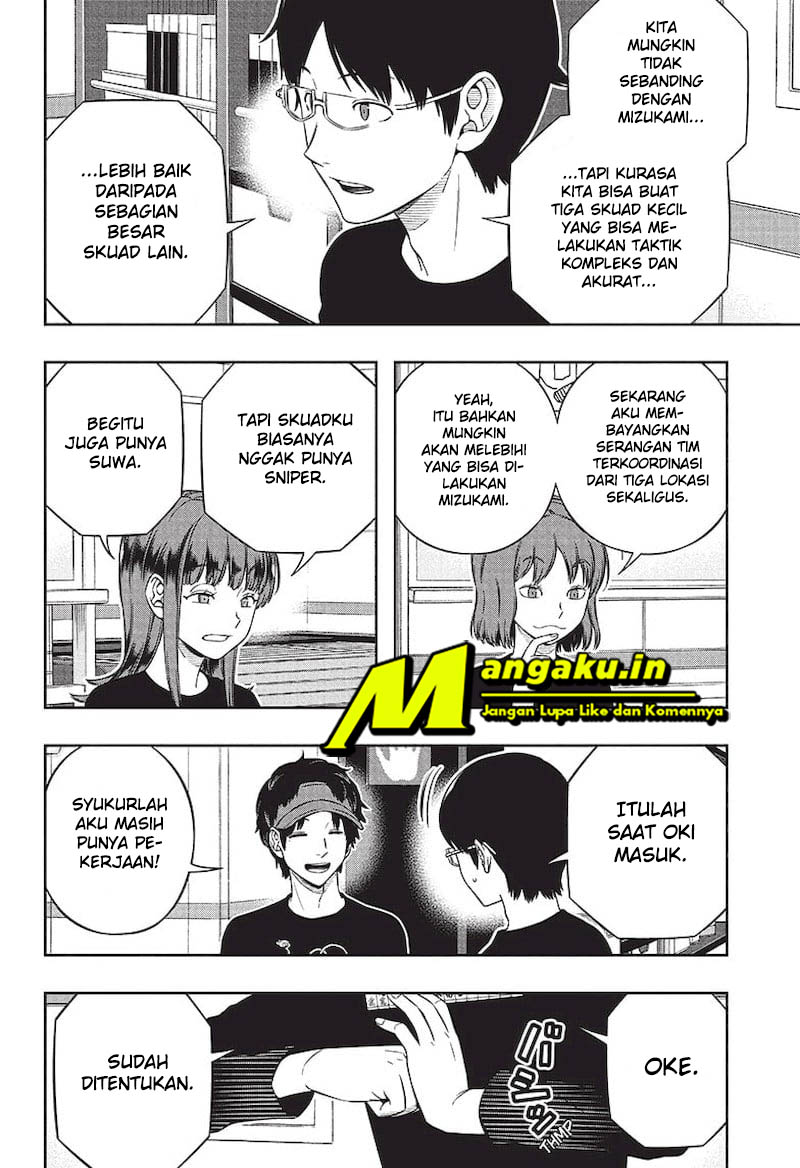 Chapter 227 - halaman 20