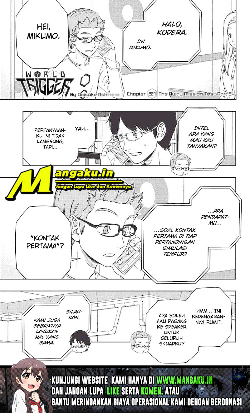 Chapter 227 - halaman 3