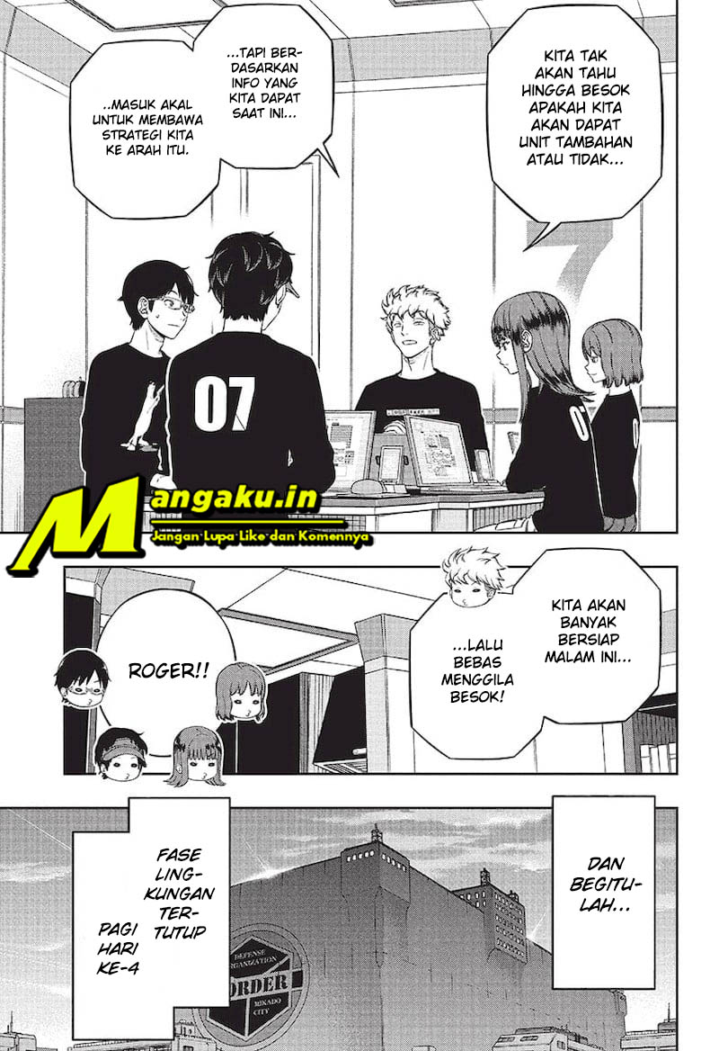 Chapter 227 - halaman 21