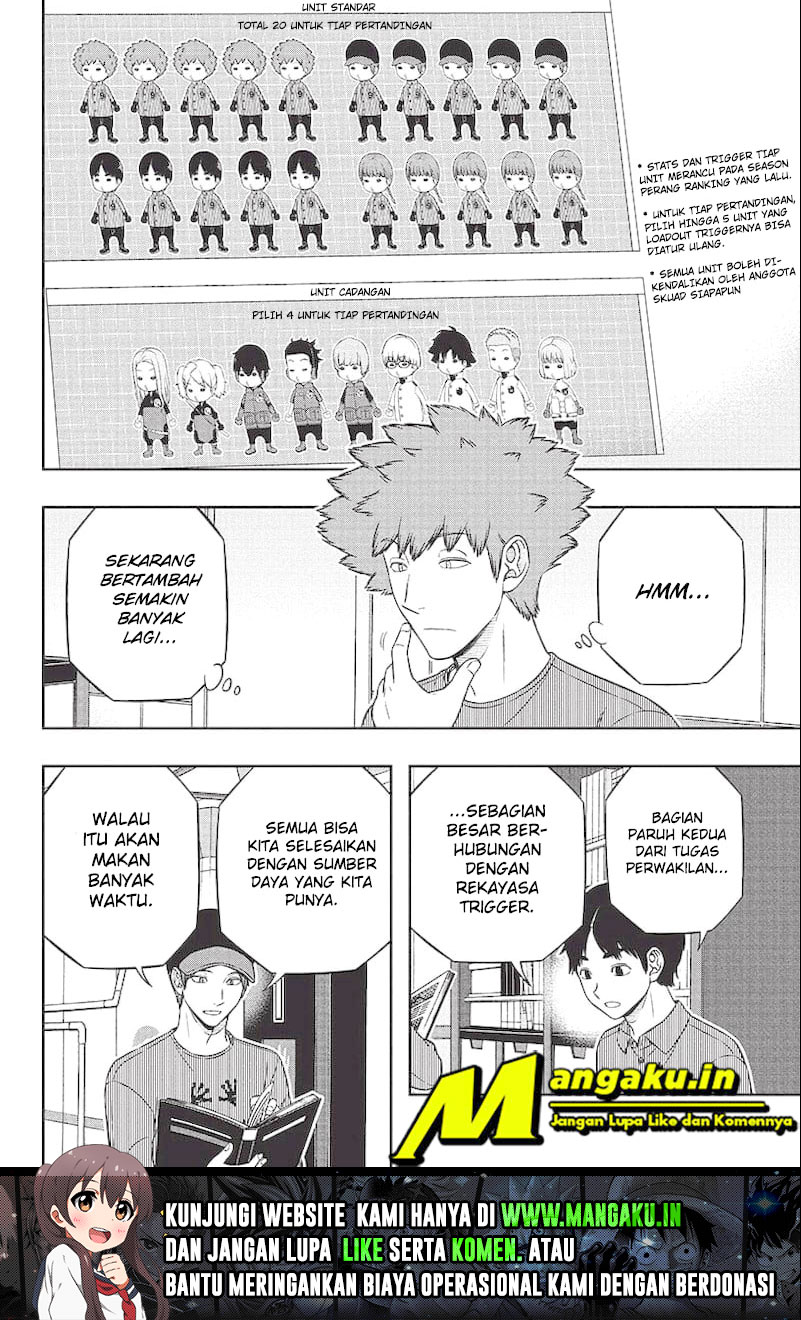 Chapter 227 - halaman 22