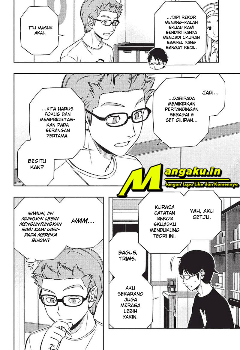 Chapter 227 - halaman 8